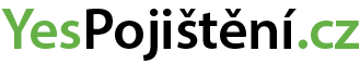 Logo-yespojištění