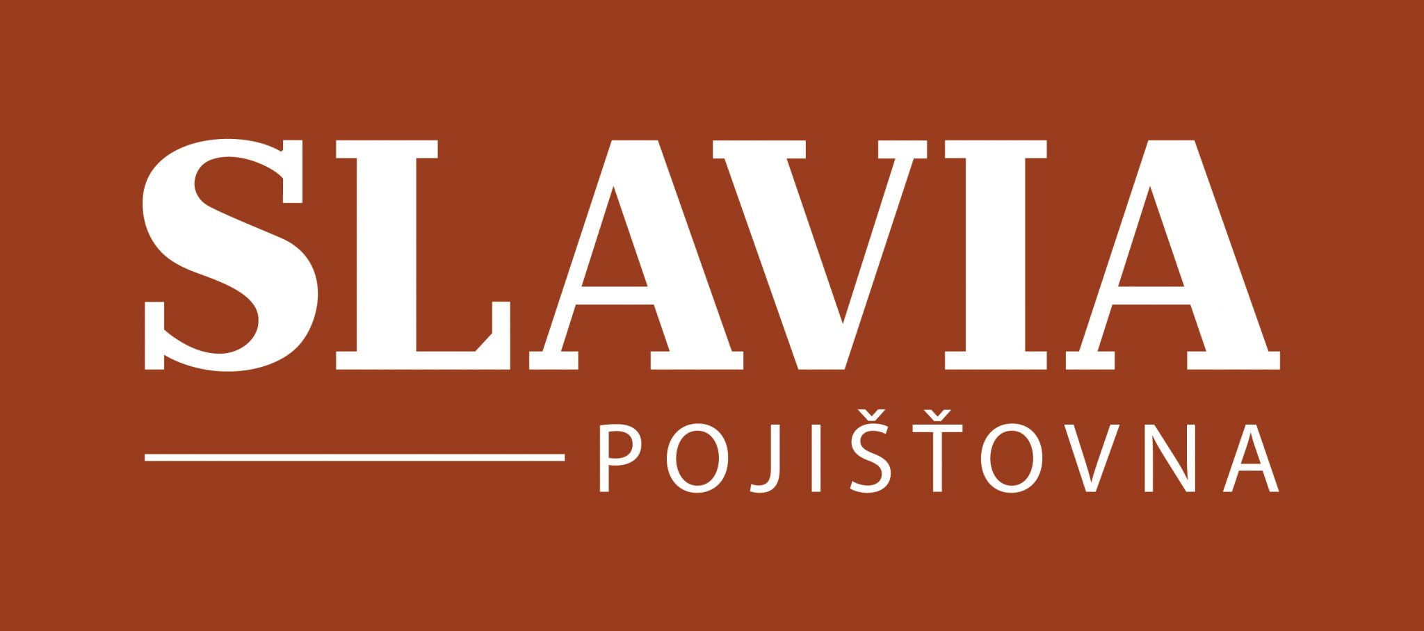 slavia pojistovna hlavni logo