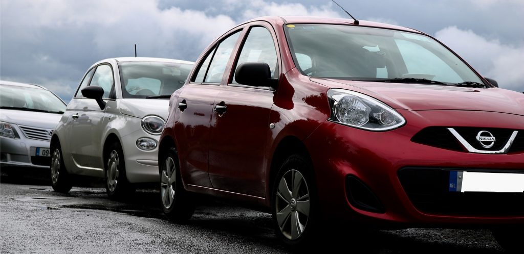 online pojištění automobilu