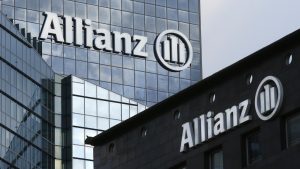 allianz povinné ručení