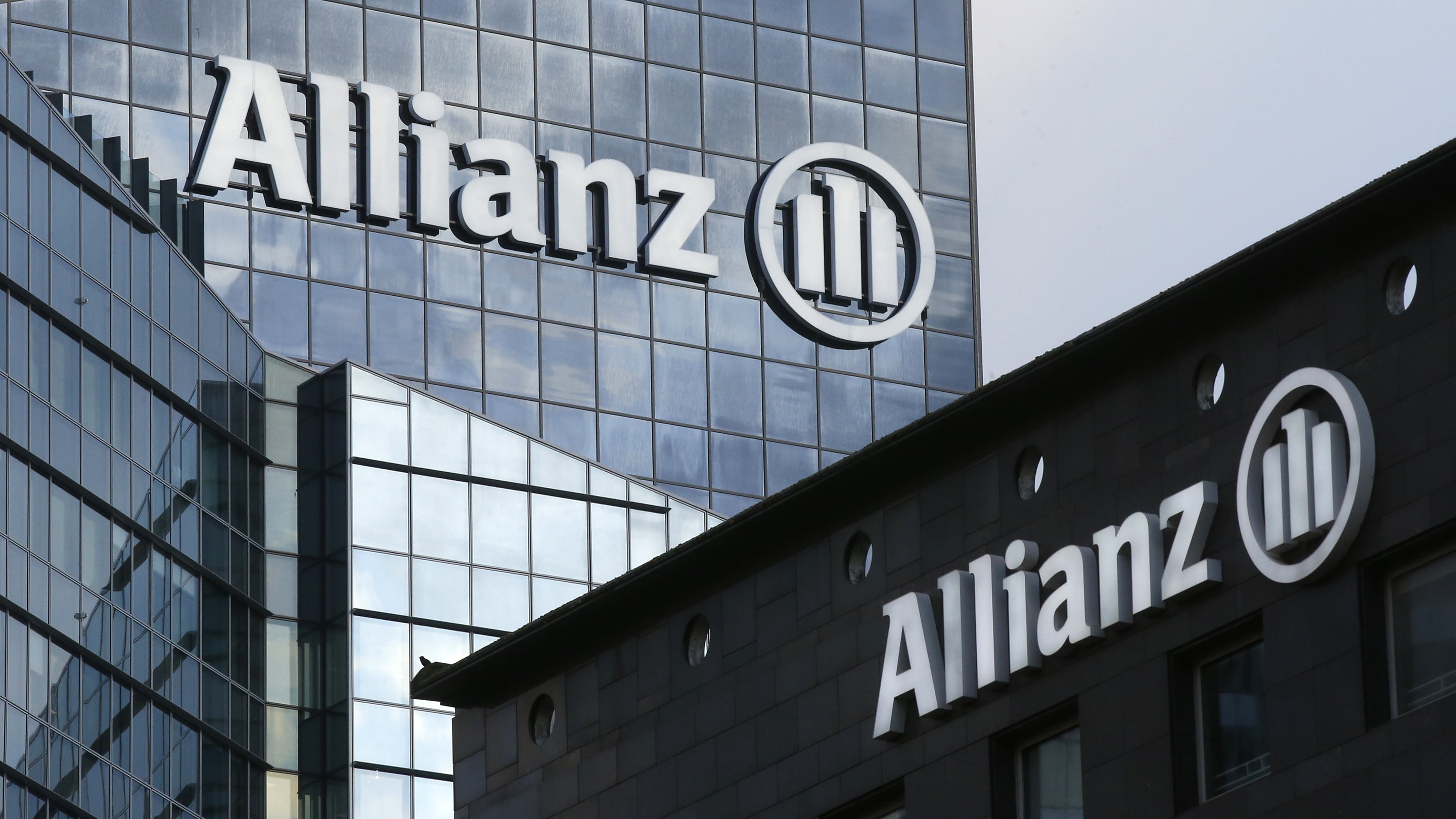 allianz povinné ručení