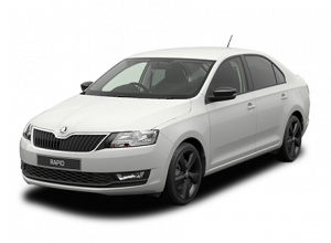 povinné ručení škoda rapid