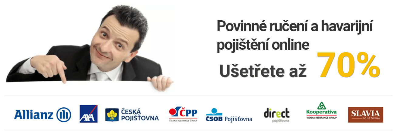 povinné ručení kalkulačka bez osobních údajů
