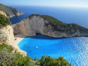 cestovní pojištění do řecka