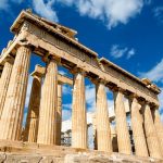cestovní pojištění řecko