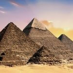 cestovní pojištění do egypta