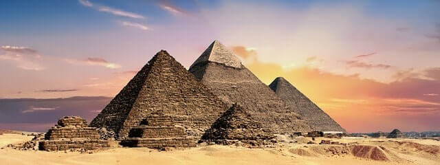 cestovní pojištění do egypta