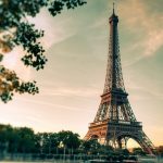 cestovní pojištění francie
