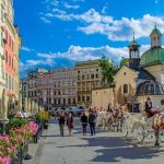 cestovní pojištění polsko