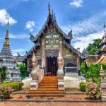 cestovní pojištění thajsko
