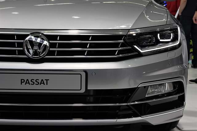 povinné ručení volkswagen passat