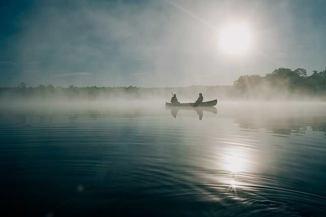 pojištění do norska na ryby