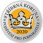 zlatá koruna