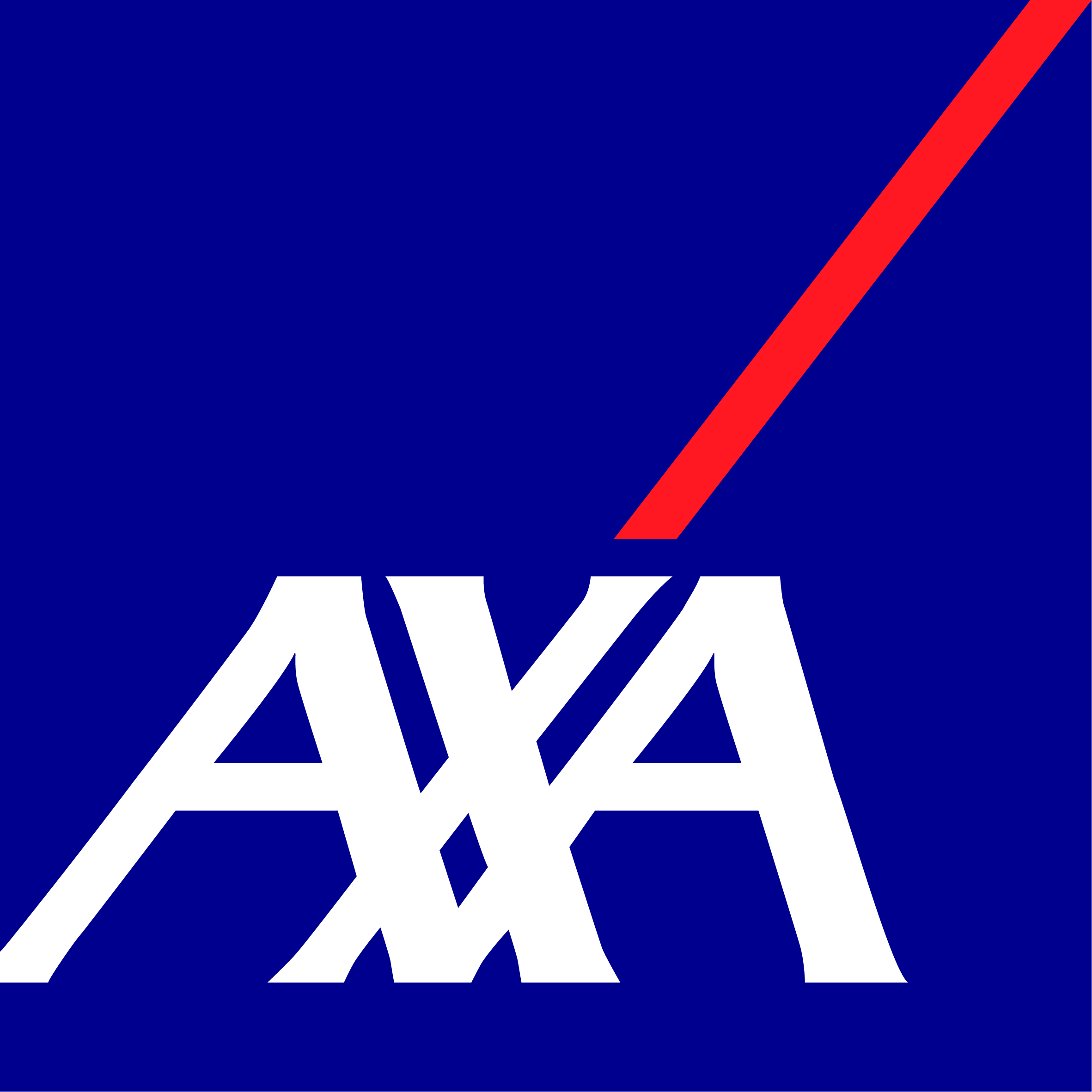 povinné ručení axa